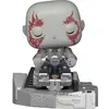 Image de Figurine de collection vinyl Funko POP! Drax 9 cm