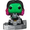 Image de Figurine Funko POP Marvel Avengers Infinity War Guardians Ship Gamora Exclusive TU