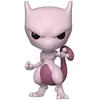 Image de Figurine Funko Pokemon Pop Games Vinyl Mewtwo 9 cm