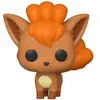 Image de Figurine Funko Pokemon Pop Games Vinyl Vulpix 9 cm