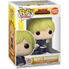 Image de Figurine Pop! Neito Monoma My Hero Academia Exclusif