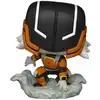 Image de Figurine de collection vinyl Funko My Hero Academia POP! Juzo Honenuki 9 cm