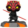 Image de Figurine Funko Pop Star Wars Darth Maul Exclusive 9 cm