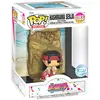 Image de Figurine Funko Pop Deluxe Boruto Hashirama Senju Exclusive TU