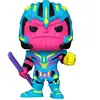 Image de Figurine Funko POP & T-shirt Marvel Infinity Saga Thanos Exclusive S