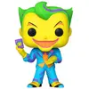 Image de Figurine Funko POP & T-shirt DC Comics Batman Joker Exclusive XL