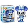 Image de Funko Pop Disney Fais un Voeu Minnie Mouse Métallique