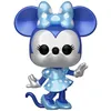 Image de Figurine Funko Pop Disney Make a Wish Minnie Mouse Metallic 9 cm
