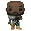 Image de Figurine de collection Funko Marvel Loki POP! Deluxe Vinyl Boastful Loki 9 cm