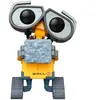 Image de Figurine Funko Pop Disney Wall-E - Wall-E Raised Exclusive 9 cm