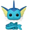 Image de Figurine Funko Pokemon Pop Games Vinyl Vaporeon 9 cm