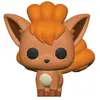 Image de Figurine Funko Pokemon Super Sized Jumbo Pop Vinyl Vulpix (Emea) 25 Cm 25 cm