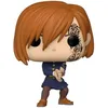 Image de Figurine Funko POP Jujutsu Kaisen Nobara Kugisaki Exclusive 9 cm