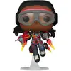 Image de Figurine de collection en vinyle Funko Black Panther Wakanda Forever POP Marvel Ironheart MK 1 9 cm