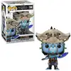 Image de Funko Pop Marvel Panthère Noire : Wakanda Forever Attuma