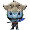 Image de Figurine de collection en vinyle Funko Black Panther Wakanda Forever POP Marvel Attuma 9 cm