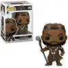 Image de Funko Pop Marvel Black Panther : Wakanda Forever M'Baku