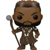 Image de Figurine Funko Pop Black Panther Wakanda Forever M Baku 9 cm