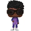 Image de Figurine de collection en vinyle Funko Black Panther Wakanda Forever POP Marvel Shuri 9 cm
