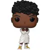 Image de Figurine de collection en vinyle Funko Black Panther Wakanda Forever POP Marvel Shuri 9 cm