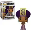 Image de Funko Pop Marvel Panthère Noire : Wakanda Forever Ramonda