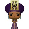 Image de Figurine de collection en vinyle Funko Black Panther Wakanda Forever POP Marvel Queen Ramonda 9 cm