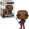Image de Funko Pop Marvel Panthère Noire : Wakanda Forever Okoye