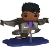 Image de Figurine Funko Pop Black Panther Wakanda Forever Shuri in Sunbird 9 cm