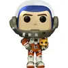 Image de Figurine Funko Pop Disney Pixar Lightyear Buzz Lightyear XL-15 9 cm