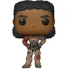 Image de Figurine Funko Disney Pixar Lightyear Izzy Hawthorne Zap Patrol 9 cm