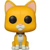 Image de Figurine Funko Pop Disney Pixar Lightyear Sox 9 cm