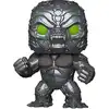 Image de Figurine de collection Funko Transformers: Rise of the Beasts POP! Movies Vinyl Optimus Primal 9 cm