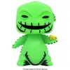 Image de Figurine de collection L´étrange Noël de Mr. Jack POP! Disney Vinyl Oogie Funko 9 cm
