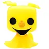 Image de Figurine Funko Pop Disney Nightmare Before Christmas Zero 9 cm
