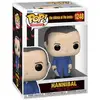 Image de Figurine de collection Funko Hannibal en vinyle multicolore 94,7 mm Le Silence des agneaux