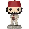 Image de Figurine de collection en vinyle multicolore Funko Sallah Indiana Jones 121 mm