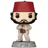 Image de Figurine de collection Funko Indiana Jones POP! Movies Vinyl Sallah 9 cm