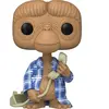Image de Figurine Funko Pop E.T. The Extra-Terrestrial 40th E.T in Robe 9 cm