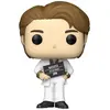 Image de Figurine de collection en vinyle Funko BTS POP! Rocks Butter Jin 9 cm