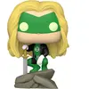 Image de Figurine Funko Pop Comic Covers DCased Green Lantern TU