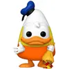 Image de Figurine de collection en vinyle Funko Disney Halloween POP! Donald Trick or Treat 9 cm