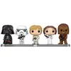 Image de Figurine Funko Pop Star Wars Classics Exclusive (x5) TU