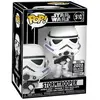 Image de Figurine Funko Pop Star Wars Stormtrooper Exclusive 9 cm