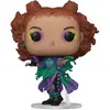 Image de Figurine de collection en vinyle Funko Black Adam POP! Movies Cyclone 9 cm