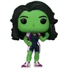 Image de Figurine de collection vinyle Funko She-Hulk POP! She Hulk 9 cm
