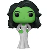 Image de Figurine Funko POP Marvel She-Hulk - She-Hulk 9 cm