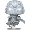 Image de Figurine Funko POP Marvel Moon Knight 9 cm