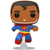 Image de Figurine de collection en vinyle Funko DC Comics Holiday 2022 POP! Heroes Superman 9 cm