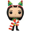 Image de Figurine - Mantis vynil Funko Guardians of the Galaxy Holiday Special POP Heroes 9 cm