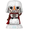 Image de Figurine Funko Pop Star Wars Holiday Darth Vader 25 cm